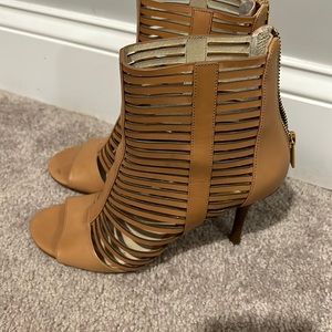 Michael Kors heels